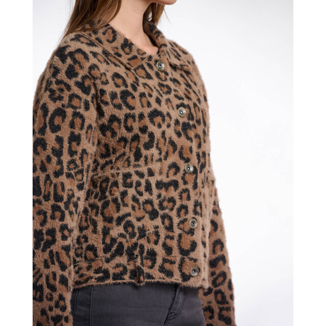 Rino & Pelle Vest bubbly.5012511 Rino & Pelle Vest Bubbly.5012511 large