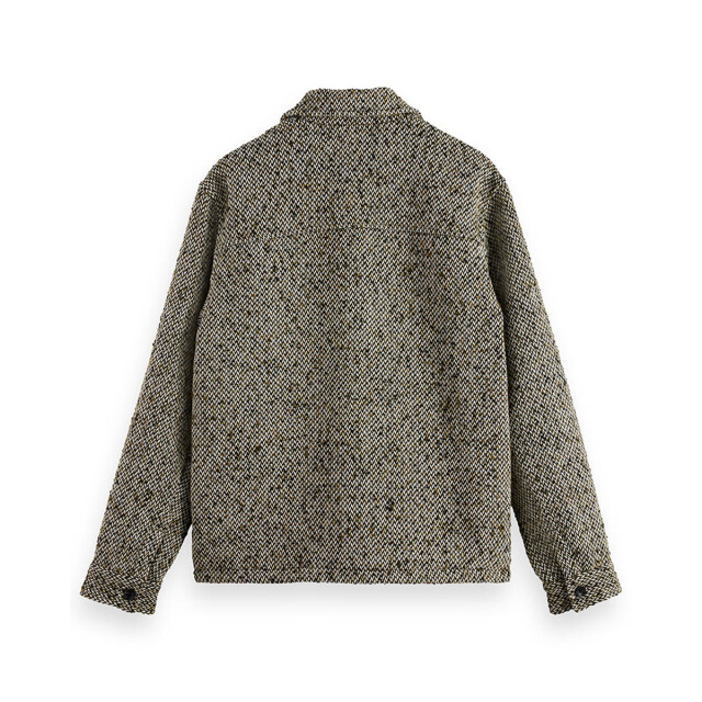 Scotch & Soda Jasje 181609 Scotch & Soda Jasje 181609 large