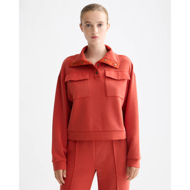 Scotch & Soda Sweat u9e00868t Scotch & Soda Sweat U9E00868T large