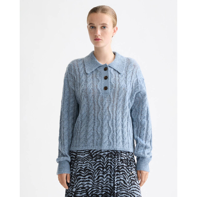 Scotch & Soda Pullover u9b01033t Scotch & Soda Pullover U9B01033T large