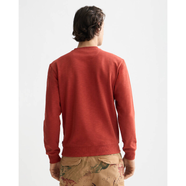 Scotch & Soda Sweatshirt 181285 Scotch & Soda Sweatshirt 181285 large
