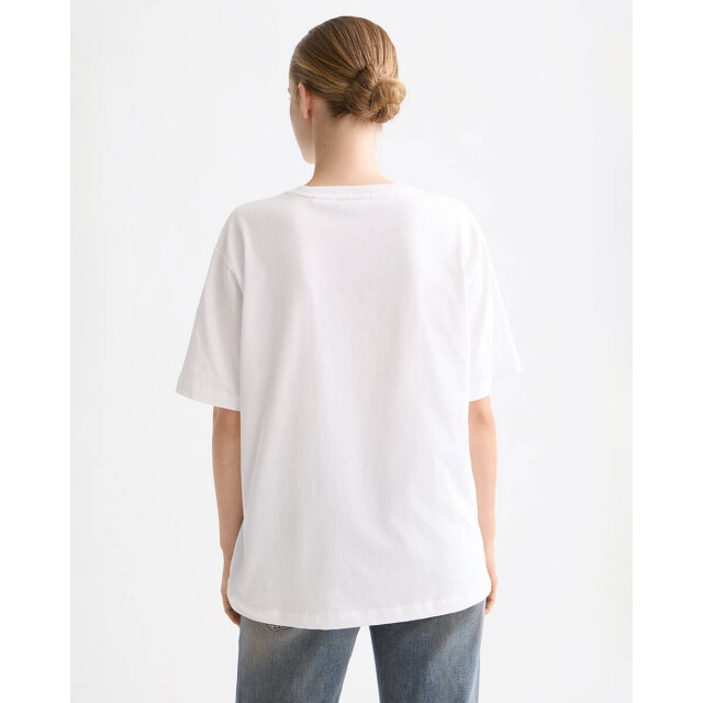 Scotch & Soda T-shirt u9a00892t Scotch & Soda T-shirt U9A00892T large