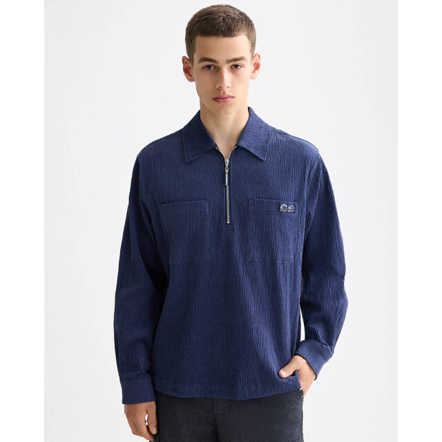 Scotch & Soda Sweatshirt 181263 Scotch & Soda Sweatshirt 181263 large