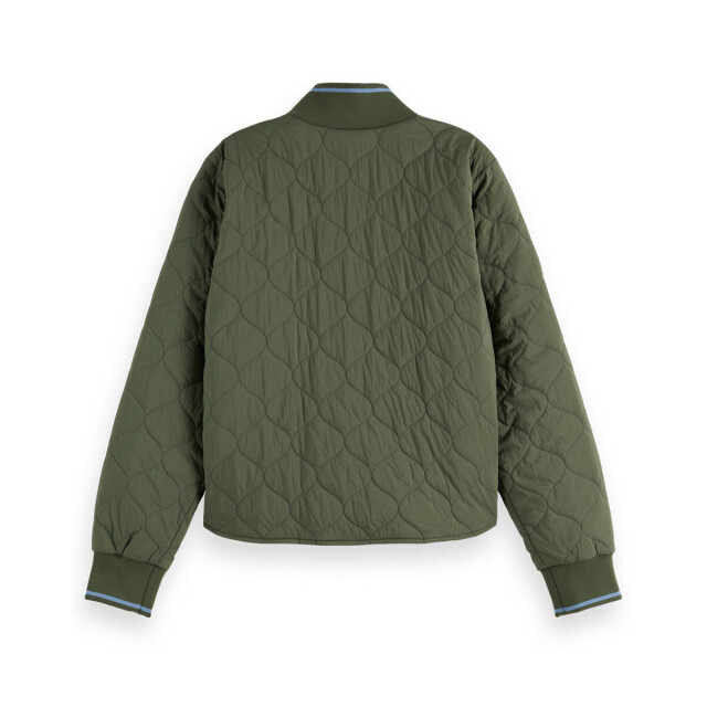 Scotch & Soda Jasje u9g00901t Scotch & Soda Jasje U9G00901T large