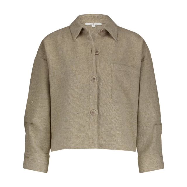 Circle of Trust Blouse lange mouw w25 20 miri Circle of Trust Blouse lange mouw W25_20_ MIRI large