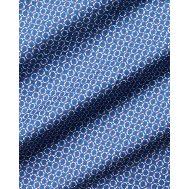 Campbell casual overhemd met lange mouwen 099198-001-XXL large