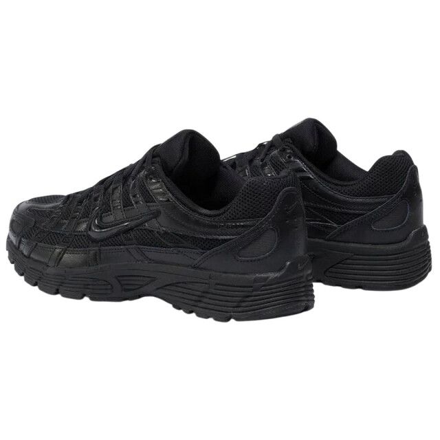 Nike Heren p-6000 trainers UTPP5714_black large