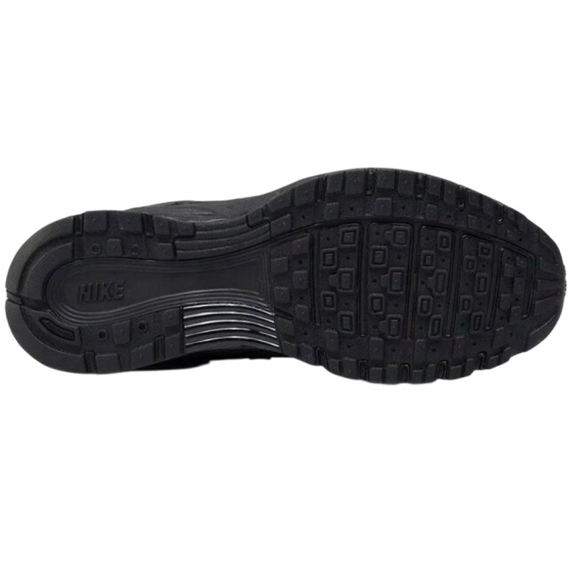 Nike Heren p-6000 trainers UTPP5714_black large
