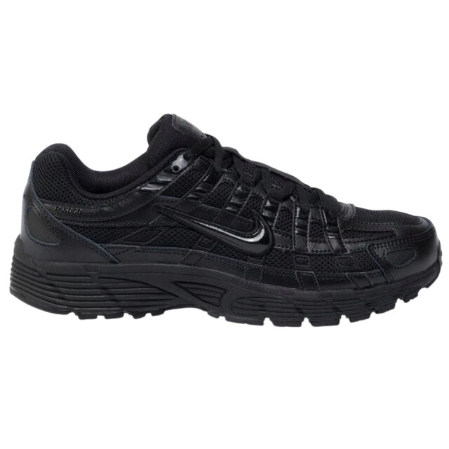 Nike Heren p-6000 trainers UTPP5714_black large