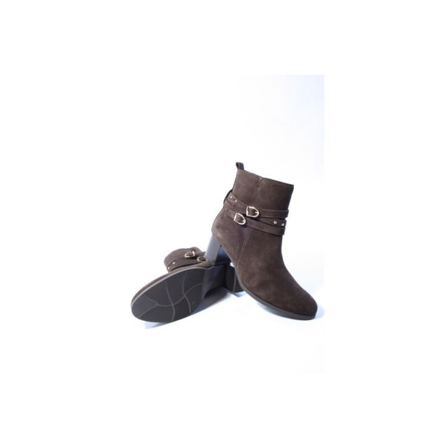 Gabor 7569318 Enkellaarzen Brons 7569318 large
