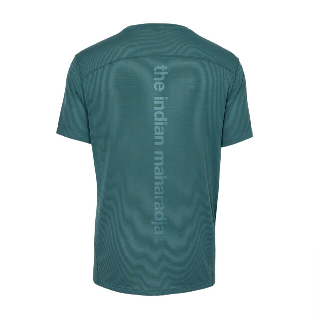 The Indian Maharadja goa men dry touch tee tennis t-shirt korte mouw heren - 069874_330-XXL large
