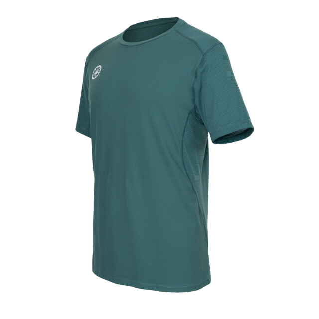 The Indian Maharadja goa men dry touch tee tennis t-shirt korte mouw heren - 069874_330-XXL large