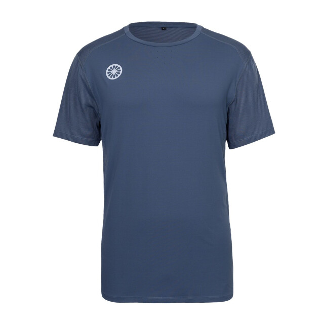 The Indian Maharadja goa men dry touch tee tennis t-shirt korte mouw heren - 069875_200-L large