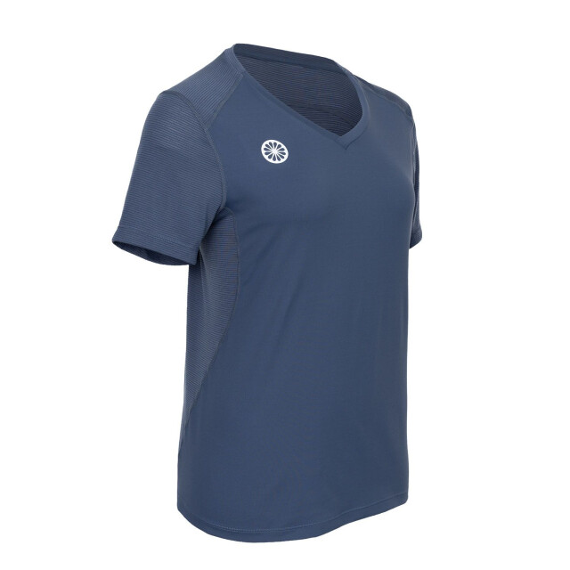 The Indian Maharadja goa women dry touch tee tennis t-shirt korte mouw dames - 069879_200-XS large