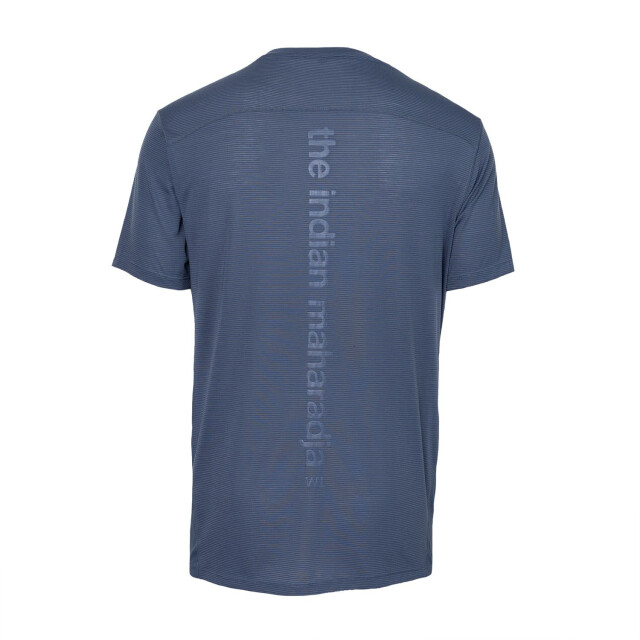 The Indian Maharadja goa men dry touch tee tennis t-shirt korte mouw heren - 069875_200-L large