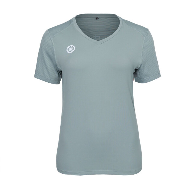 The Indian Maharadja goa women dry touch tee tennis t-shirt korte mouw dames - 069881_370-XS large