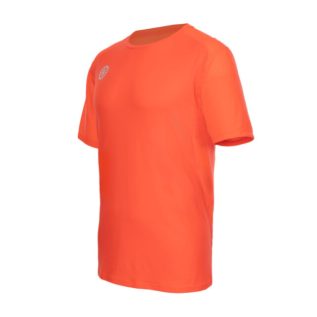 The Indian Maharadja goa men dry touch tee tennis t-shirt korte mouw heren - 069877_470-XXL large