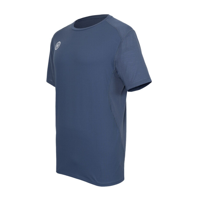 The Indian Maharadja goa men dry touch tee tennis t-shirt korte mouw heren - 069875_200-L large