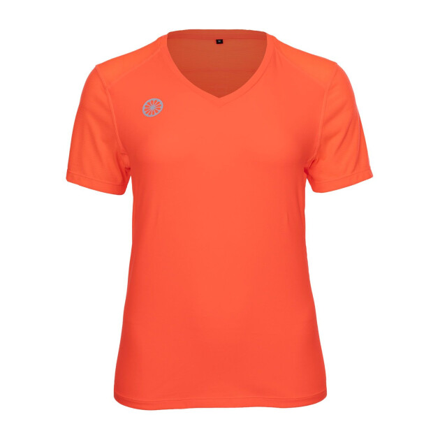 The Indian Maharadja goa women dry touch tee tennis t-shirt korte mouw dames - 069880_470-L large