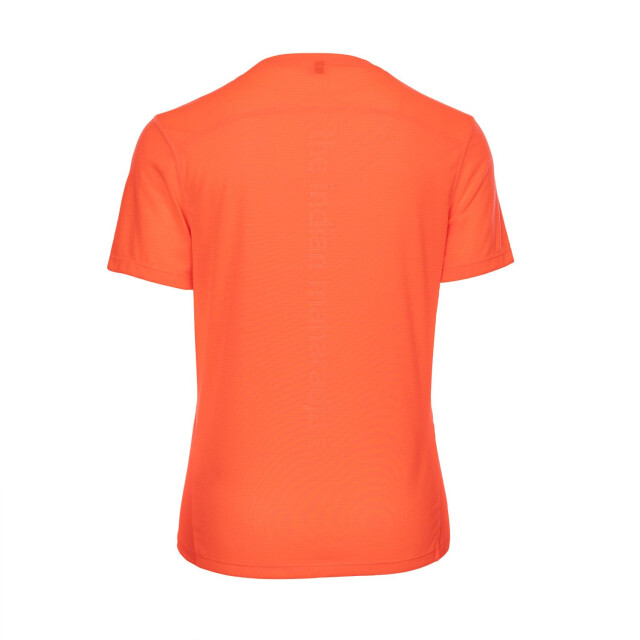 The Indian Maharadja goa women dry touch tee tennis t-shirt korte mouw dames - 069880_470-L large