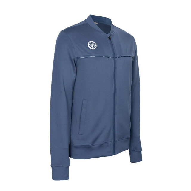 The Indian Maharadja men track jacket trainingsjack tennis heren - 069887_200-M large