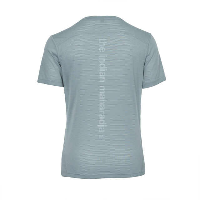 The Indian Maharadja goa women dry touch tee tennis t-shirt korte mouw dames - 069881_370-XS large