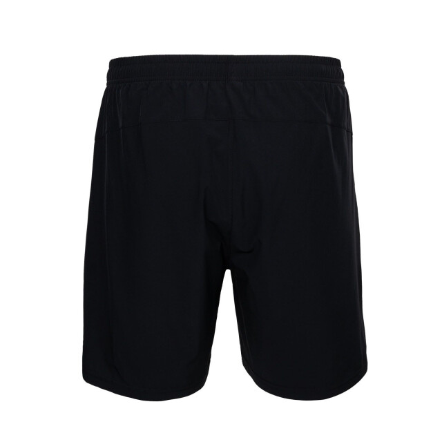 The Indian Maharadja men 2 in 1 short tennis short heren - 069890_990-XXL large