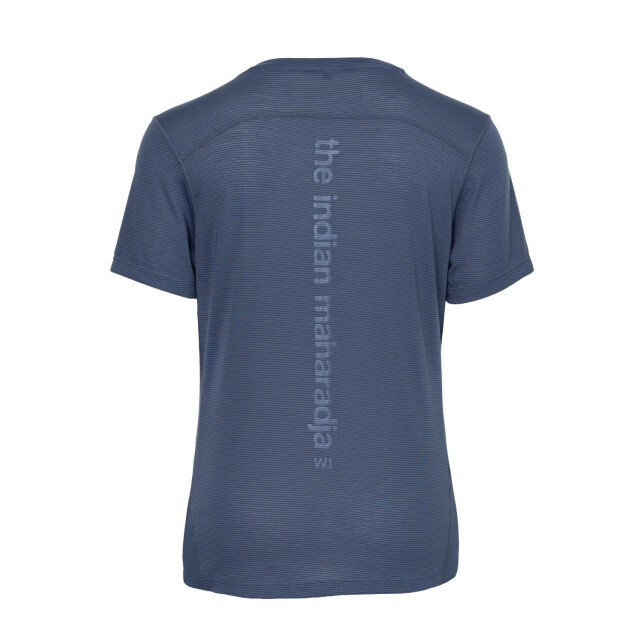 The Indian Maharadja goa women dry touch tee tennis t-shirt korte mouw dames - 069879_200-XS large