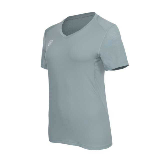 The Indian Maharadja goa women dry touch tee tennis t-shirt korte mouw dames - 069881_370-XS large