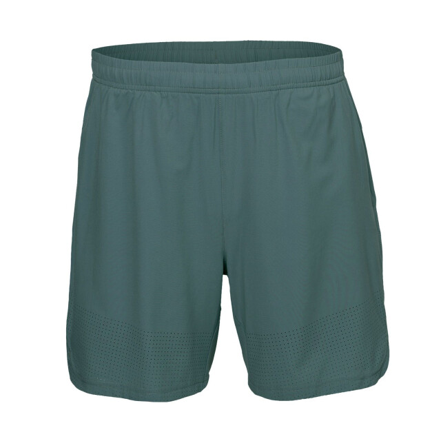 The Indian Maharadja men 2 in 1 short tennis short heren - 069891_330-XXL large