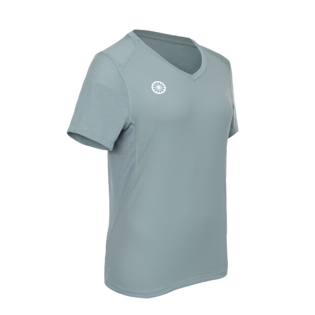 The Indian Maharadja goa women dry touch tee tennis t-shirt korte mouw dames - 069881_370-XS large