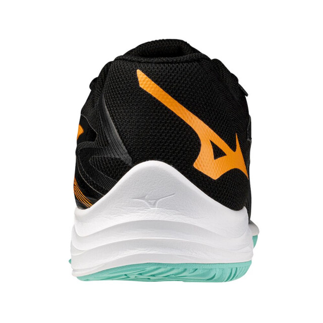 Mizuno thunder blade z indoor schoenen heren - 071375_990-10 large