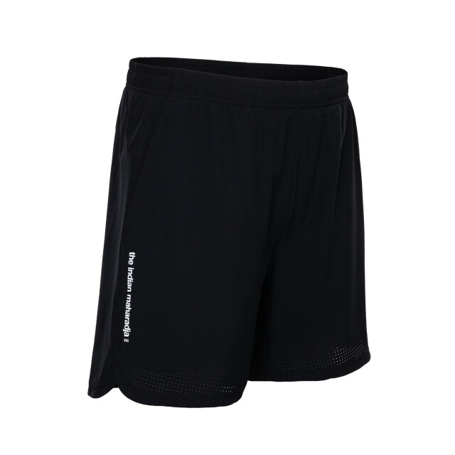 The Indian Maharadja men 2 in 1 short tennis short heren - 069890_990-XXL large