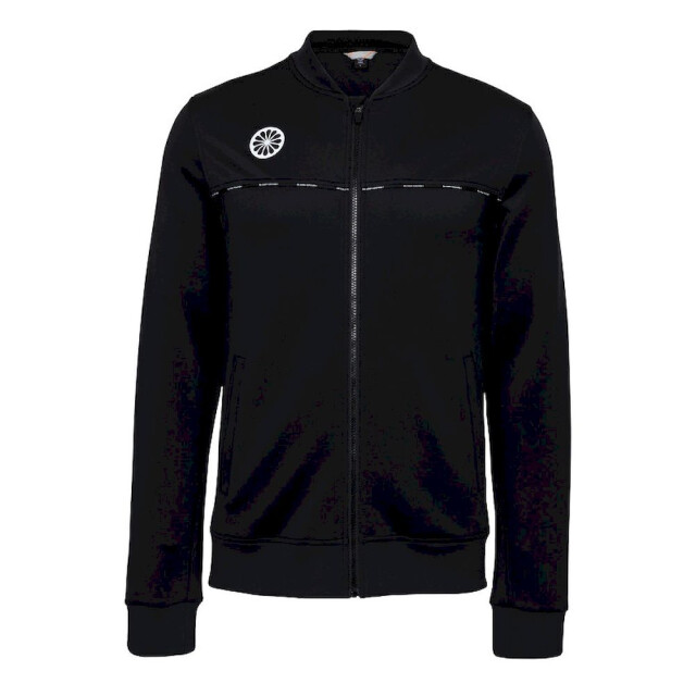 The Indian Maharadja men track jacket trainingsjack tennis heren - 069886_990-XXL large