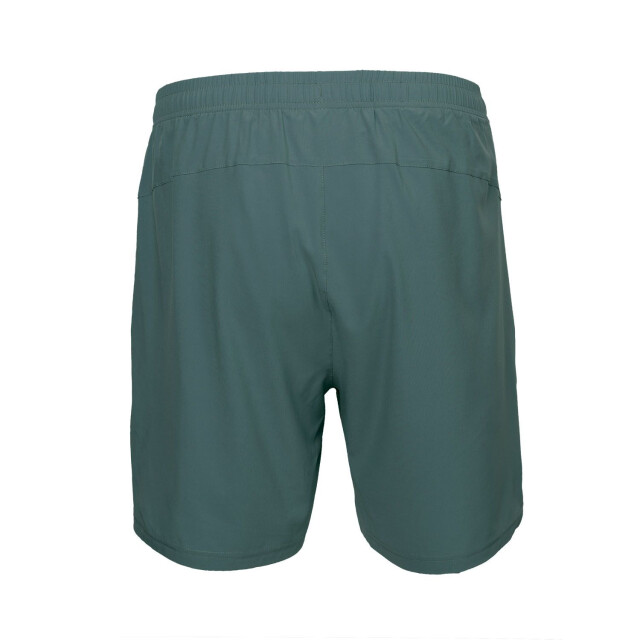 The Indian Maharadja men 2 in 1 short tennis short heren - 069891_330-XXL large