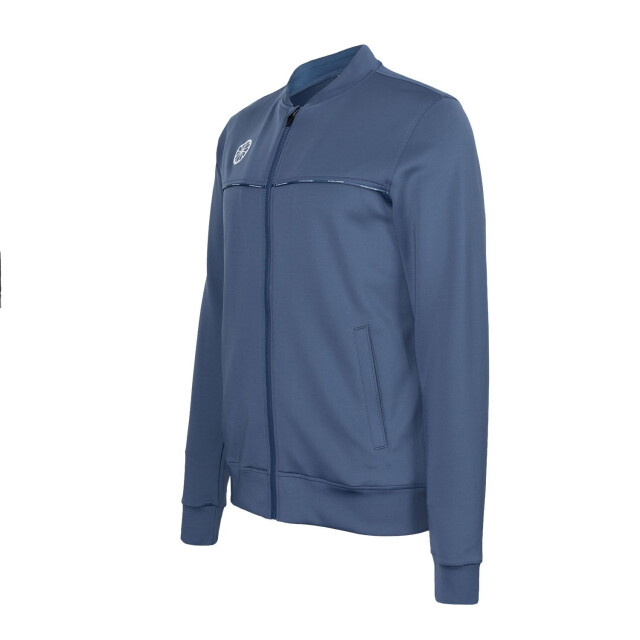 The Indian Maharadja men track jacket trainingsjack tennis heren - 069887_200-M large