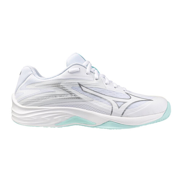 Mizuno thunder blade z indoor schoenen dames - 071378_100-5,5 large
