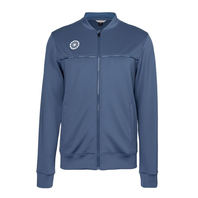 The Indian Maharadja men track jacket trainingsjack tennis heren - 069887_200-M large