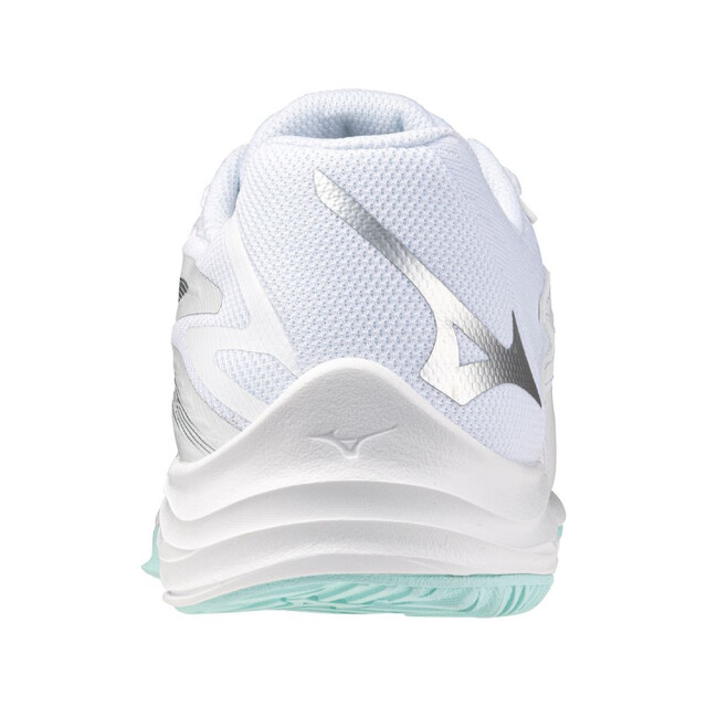 Mizuno thunder blade z indoor schoenen dames - 071378_100-5,5 large