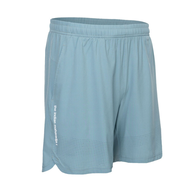 The Indian Maharadja men 2 in 1 short tennis short heren - 069892_380-XXL large