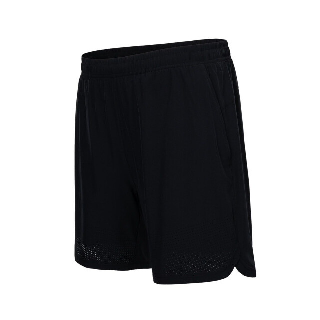 The Indian Maharadja men 2 in 1 short tennis short heren - 069890_990-XXL large