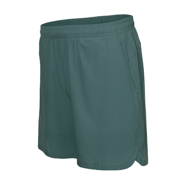 The Indian Maharadja men 2 in 1 short tennis short heren - 069891_330-XXL large