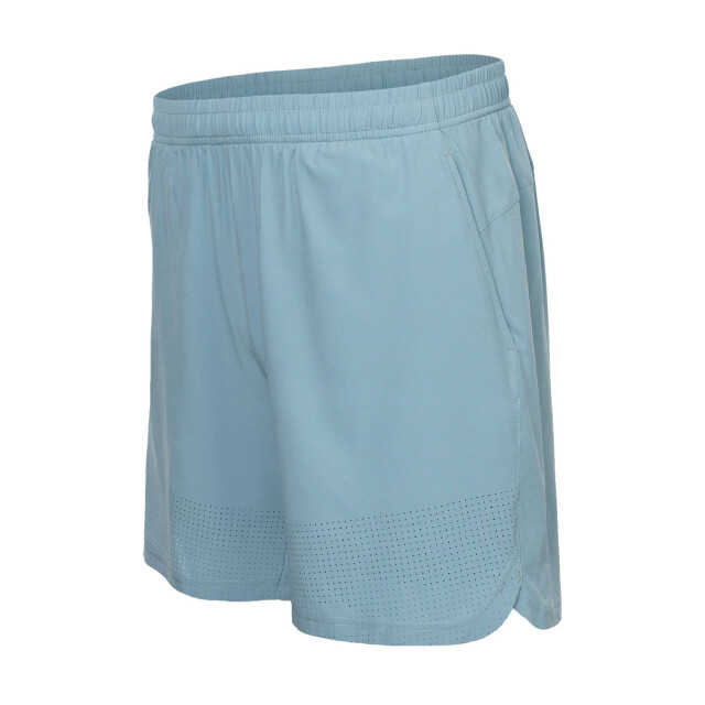 The Indian Maharadja men 2 in 1 short tennis short heren - 069892_380-XXL large
