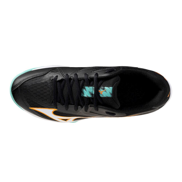 Mizuno thunder blade z indoor schoenen heren - 071375_990-10 large