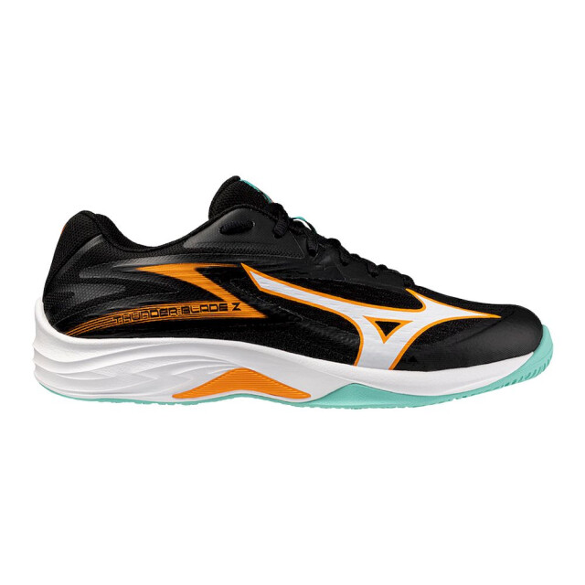 Mizuno thunder blade z indoor schoenen heren - 071375_990-10 large