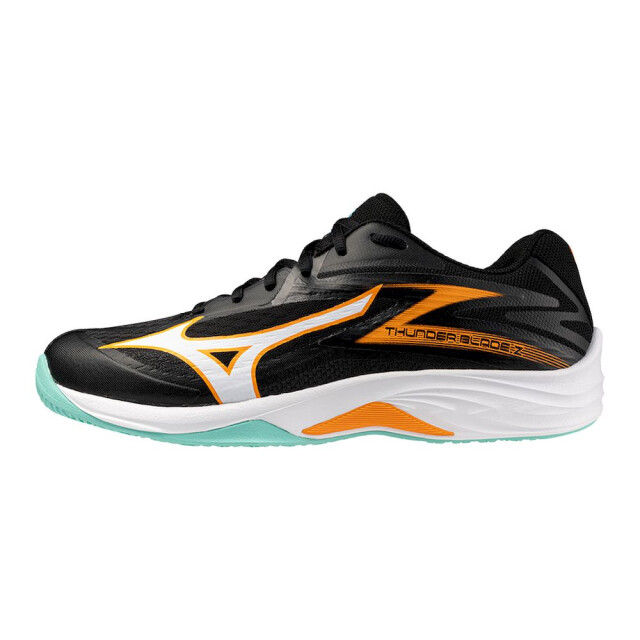 Mizuno thunder blade z indoor schoenen heren - 071375_990-10 large