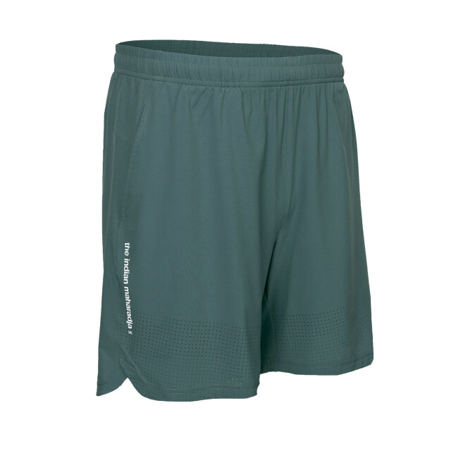 The Indian Maharadja men 2 in 1 short tennis short heren - 069891_330-XXL large