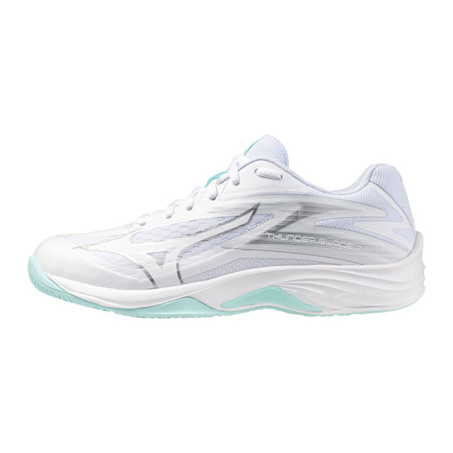 Mizuno thunder blade z indoor schoenen dames - 071378_100-5,5 large