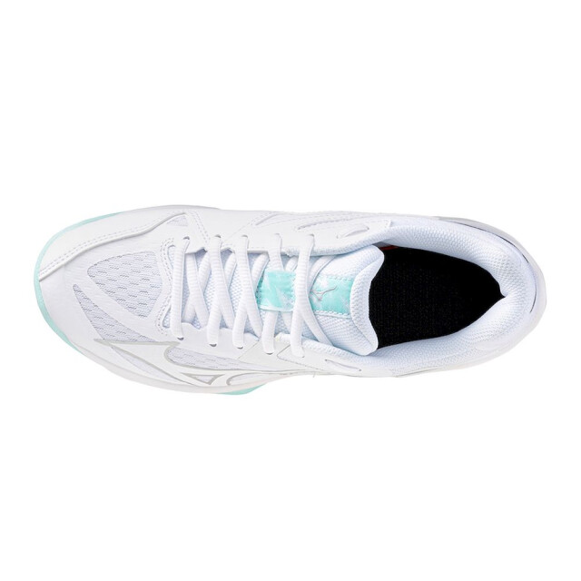 Mizuno thunder blade z indoor schoenen dames - 071378_100-5,5 large