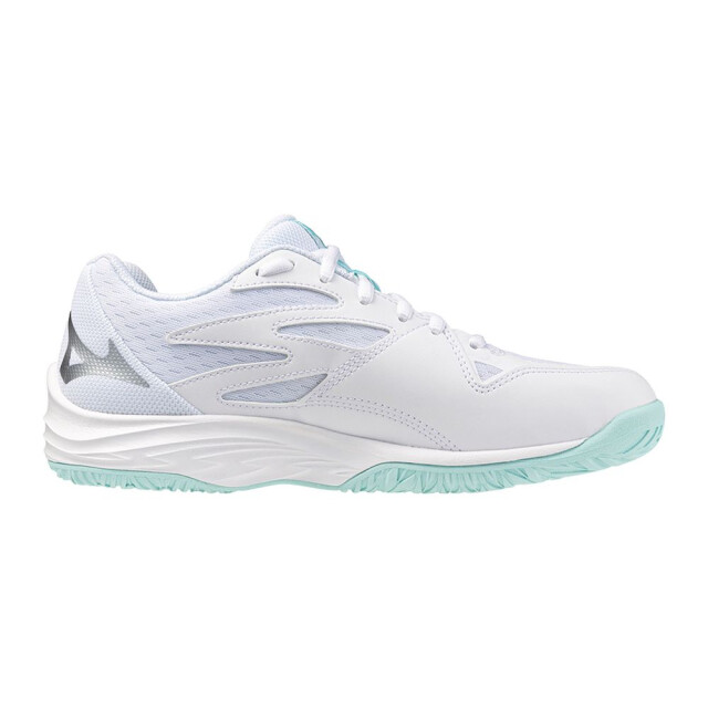 Mizuno thunder blade z indoor schoenen dames - 071378_100-5,5 large